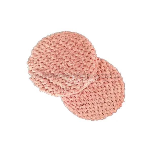 Skłodowscy Burger Wołowy Facon Bouchere 480 G (4X120G)