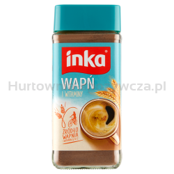 Inka Wapń 100 G