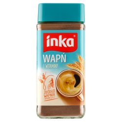 Inka Wapń 100 G