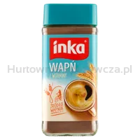 Inka Wapń 100 G