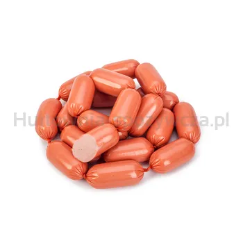 Pekpol Serdelki Około  0,8 Kg 