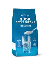 Emix Soda oczyszczona 500g