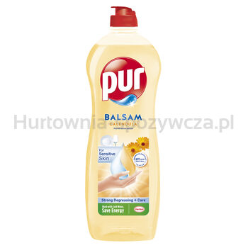 Pur Balsam Nagietek 750Ml