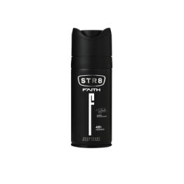 Str8 Dezodorant Spray Faith 150Ml