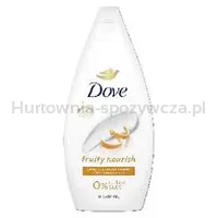 Dove Żel Pod Prysznic Fruity Nourish 450 ml