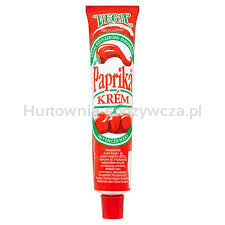 Vega Krem Paprykowy Łagodny 80 G 