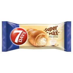 7Days Max Wanilla 110G