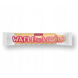 Wafle Do Lodów Tęczowe Filippo 46 G Gotszlik