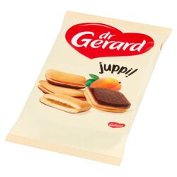 Dr Gerard Jaśki Morelowy Smak 205G