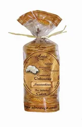 Ciasteczka Orkiszowe Śmietankowe B/C 120 G
