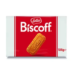 Lotus Ciastka Biscoff 125g