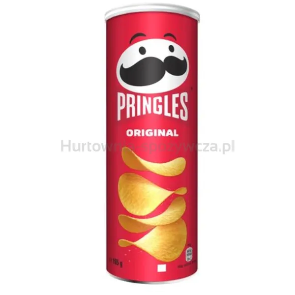 Pringles Original 165g