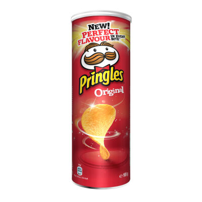 Pringles Original 165G