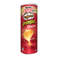 Pringles Original 165G