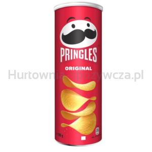 Pringles Original 165G