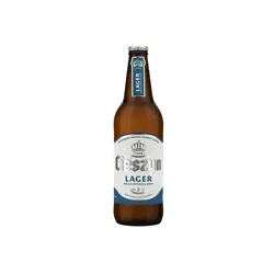 Browar Zamkowy Cieszyn Lager bezalkoholowe 500 ml