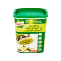 Knorr Sos Sałatkowy Ogrodowy  0,7Kg