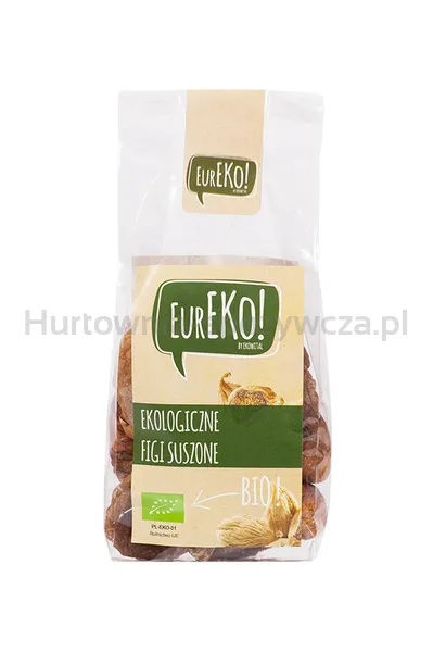 Figi Suszone Bio 150 G