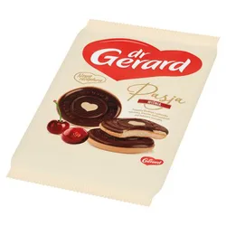 Biszkopty Pasja Wiśnia 150 G Dr Gerard