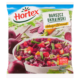 Hortex Barszcz Ukraiński 450 G