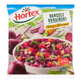 Hortex Barszcz Ukraiński 450 G