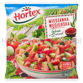 Hortex Mieszanka Węgierska 450 G