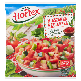 Hortex Mieszanka Węgierska 450 G