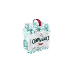 Woda Cisowianka Niegazowana 330ML