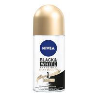 Nivea Antyperspirant Silky Smooth Roll On 50 Ml