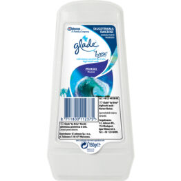 Glade Odświeżacz Powietrza W Żelu Marine 150G