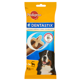 Pedigree Dentastix Duże Rasy 270G