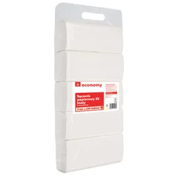 Tge Ręcznik Papierowy Zz Biały 2-Warstwowy 5X155 Listków