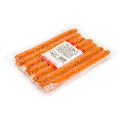 Kabanos Do Hot-Doga 770 G Jbb