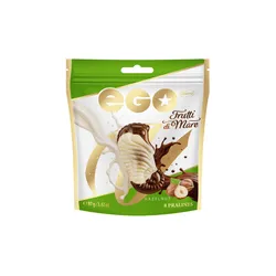 Vobro Praliny Ego Frutti Di Mare Hazelnut 97G