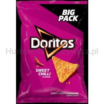 Doritos Sweet Chilli 180 g
