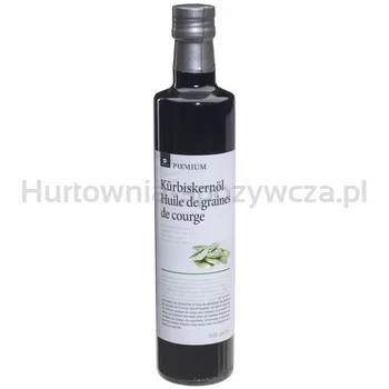 Tgp Olej Z Pestek Dyni 500Ml