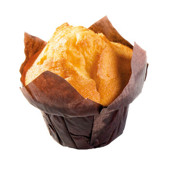 La Lorraine Muffin waniliowy TS 100g