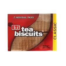 Tea Biscuits Tradycyjne Herbatniki 400 G