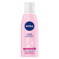 Nivea Tonik Łagodzący Cera Sucha I Wrażliwa 200 Ml