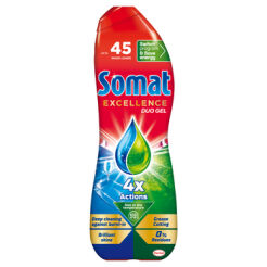 Somat Excellence Duo Gel 810 Ml 45 Myć