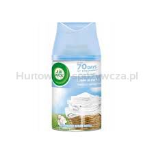 Air Wick Freshmatic Wkład Świeżość Letniego Poranka 250 Ml