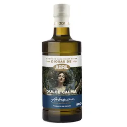 Abril Oliwa Z Oliwek Ev Dulce Calma 500Ml
