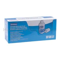 Donau Korektor w Płynie z Aplikatorem, 20ml, na bazie wody  - 5