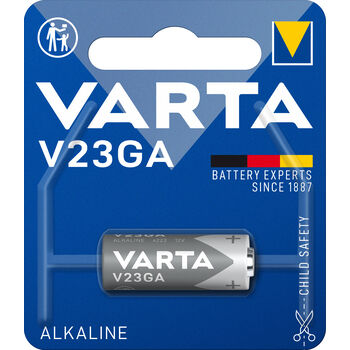 Varta Bateria Specjalistyczna V 23 Ga 1 Szt.