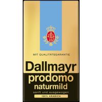 Dallmayr Kawa Mielona Prodomo Naturmild 500G