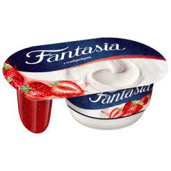 Fantasia Truskawka 118G