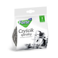 Forte+ Czyścik Spiralny 1 Szt.