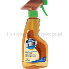 Pronto Rozpylacz Aloe Vera 500Ml