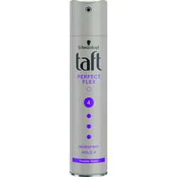 Taft Lakier Do Włosów Perfect Flex 250Ml