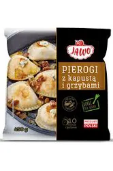 Jawo Pierogi Z Kapustą I Grzybami 2 Kg